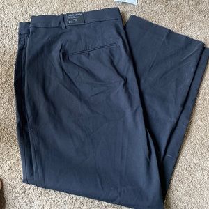 Lane Bryant NWT The Madison Straight Leg Slacks 26R